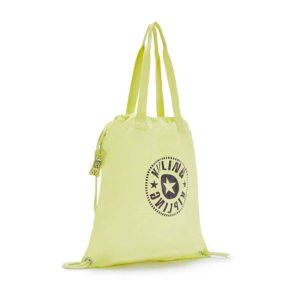 ライムグリーン