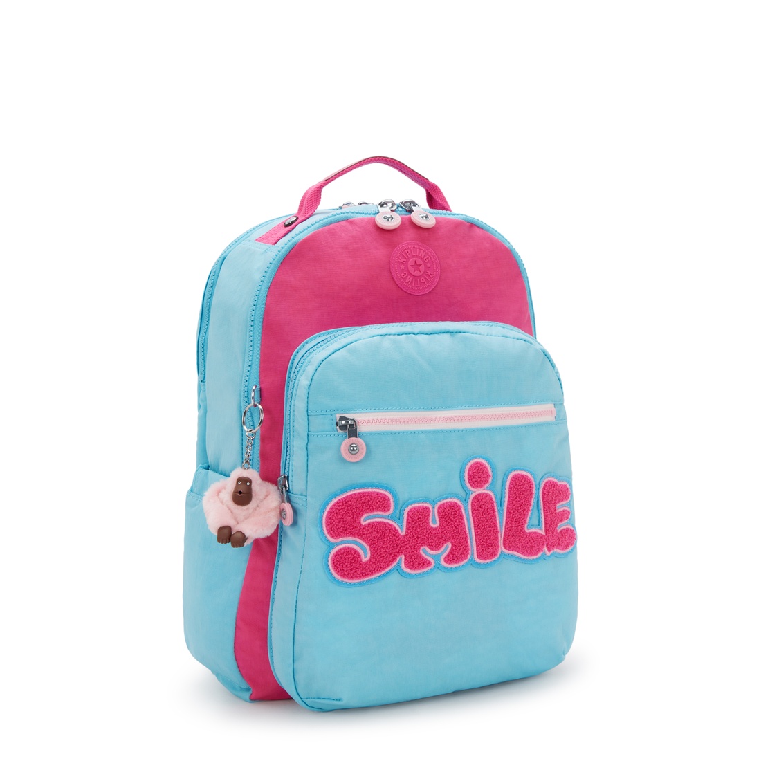 スマイルブルーBL