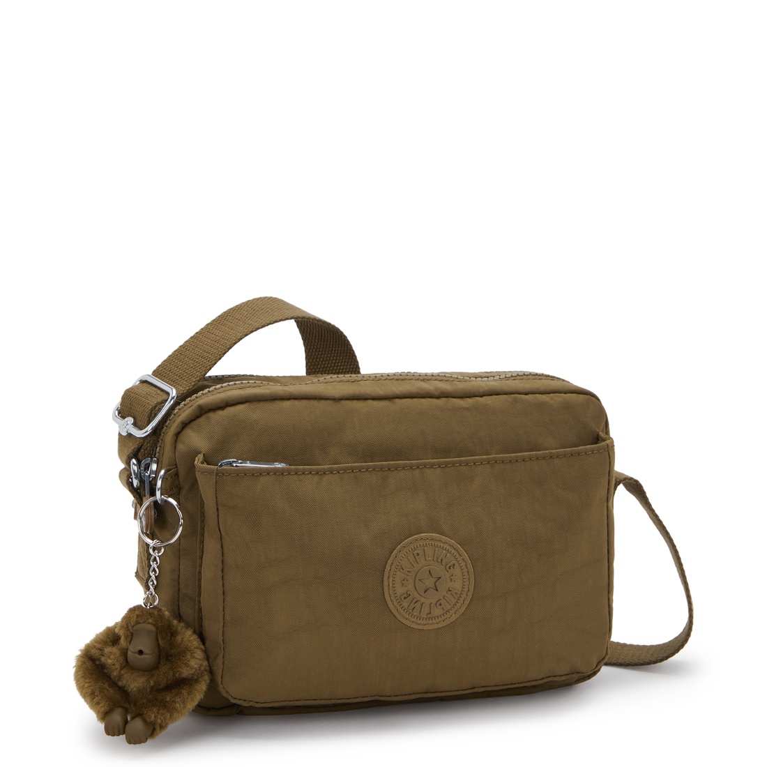 スムースカーキ