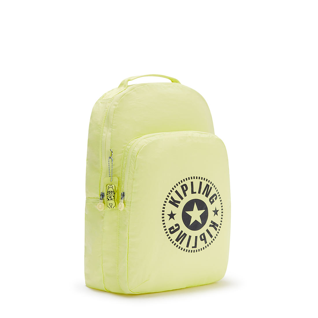 ライムグリーン