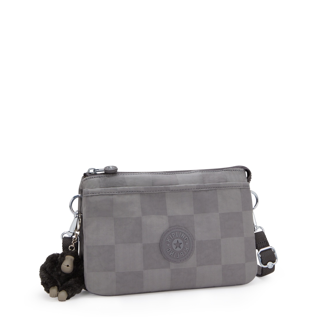 インバイティンググレーエンボス