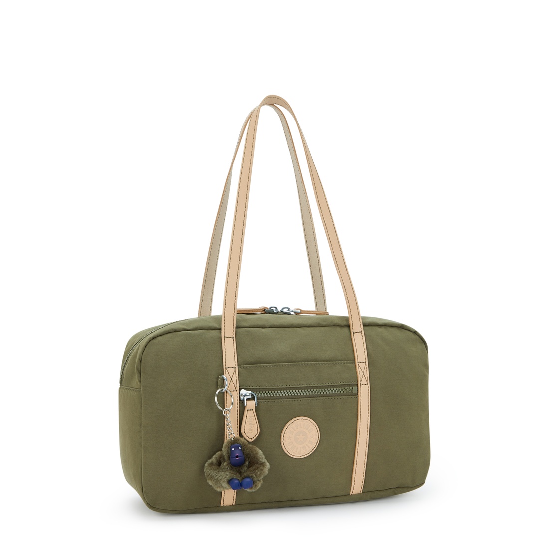 コットンカーキ