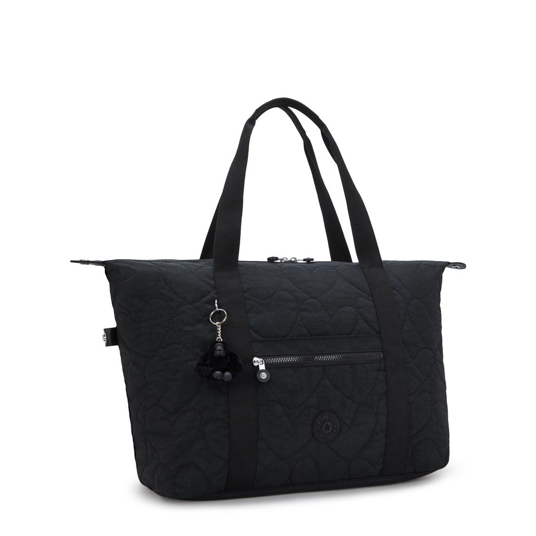 メニーハーツブラック