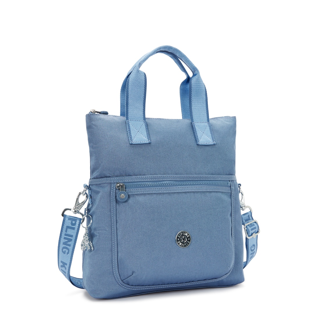 スパークリーブルー