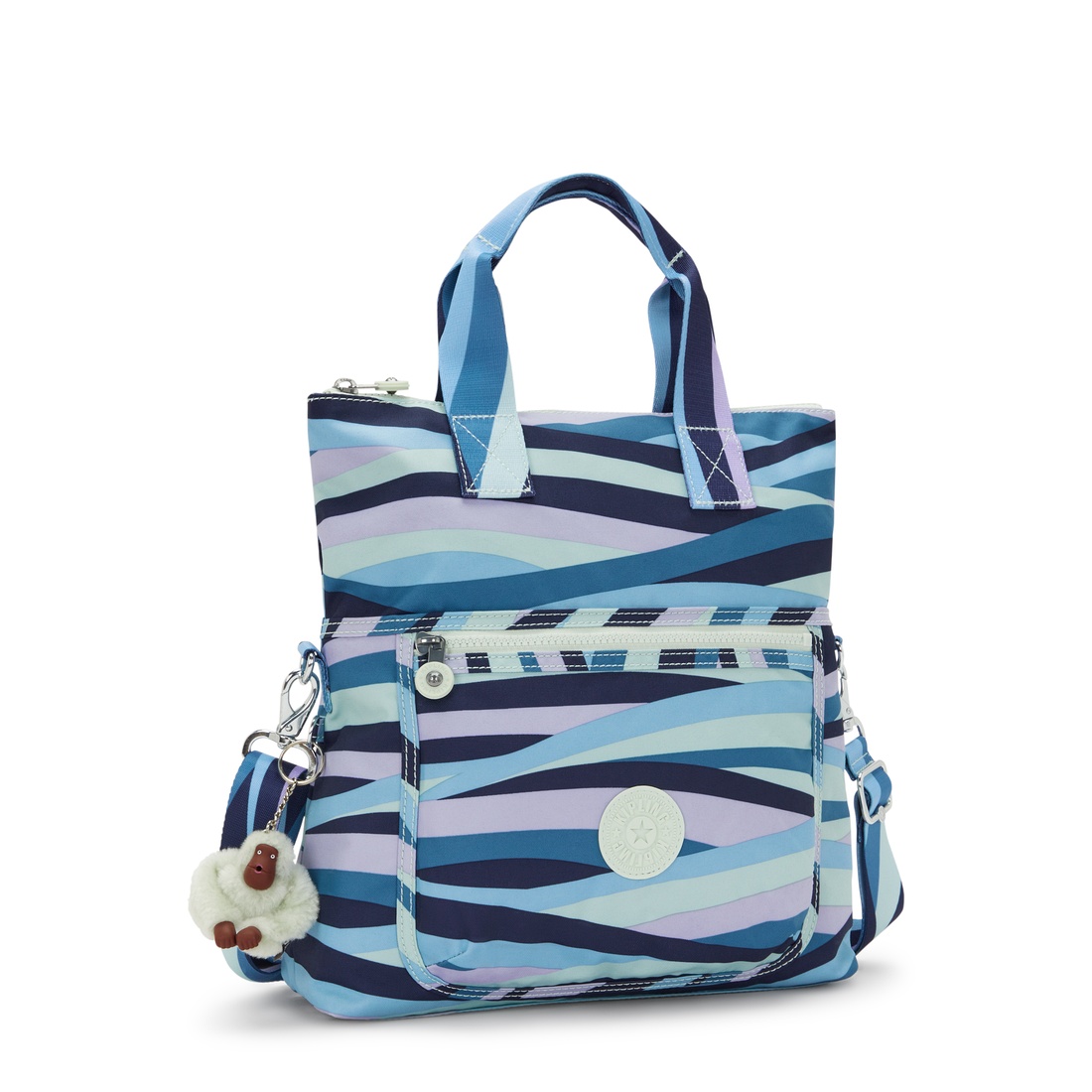 ウェイビーブループリント