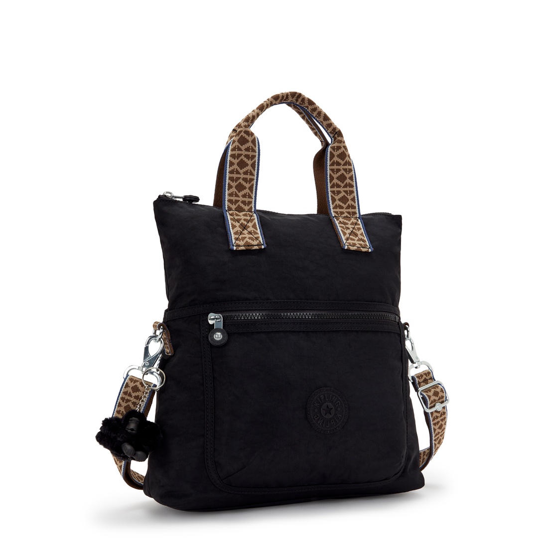 ノワールKウェビングカーキ