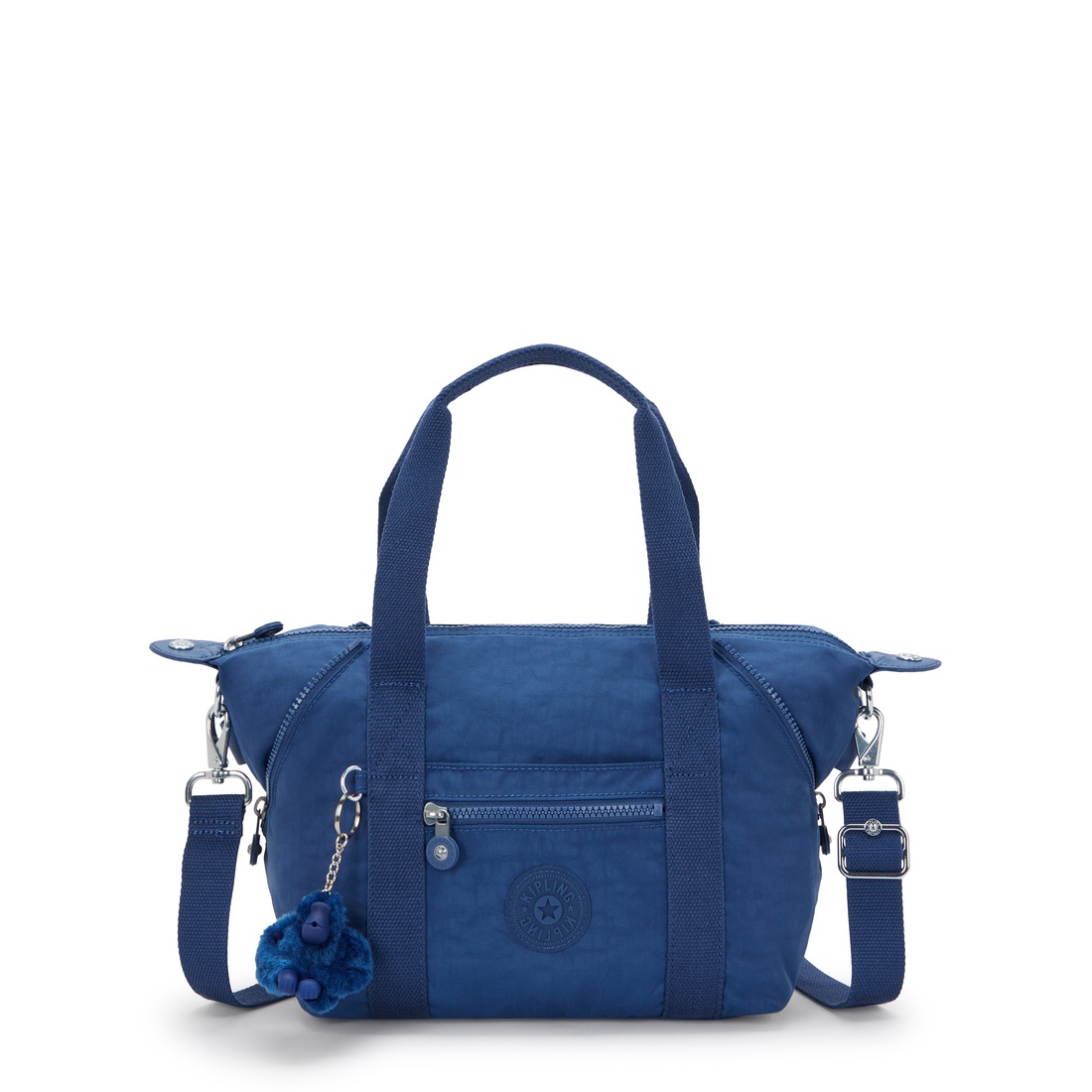 カジュアルブルー