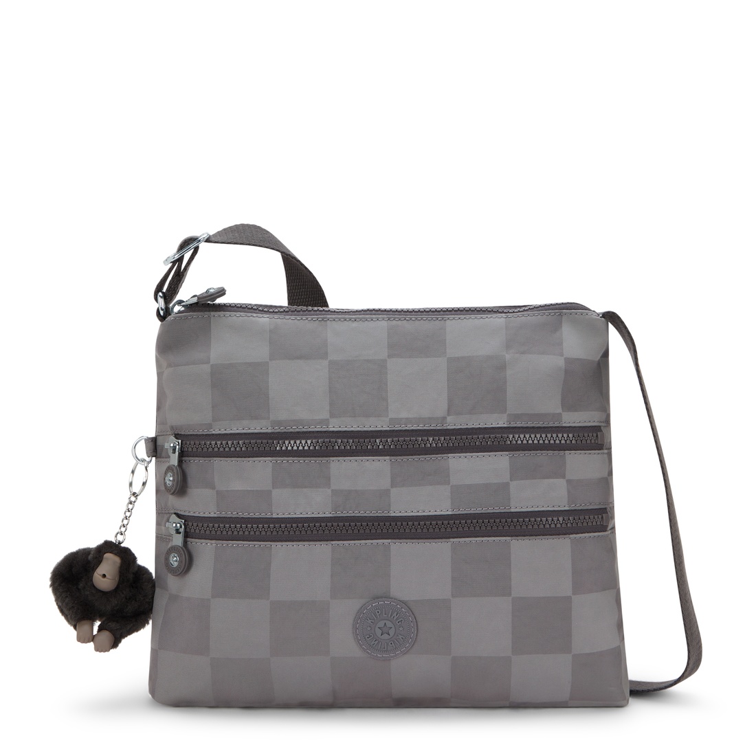 インバイティンググレーエンボス