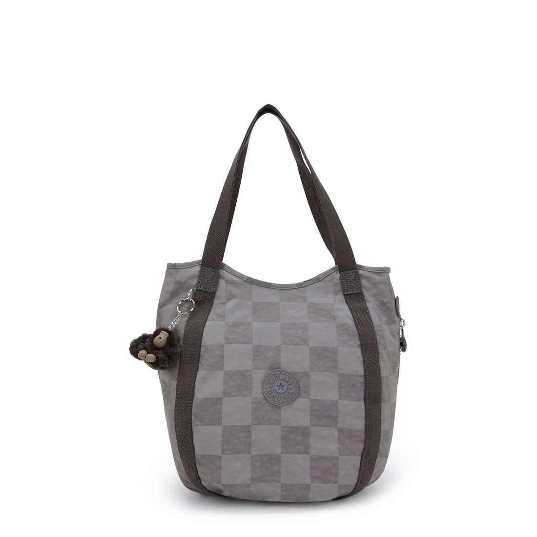 インバイティンググレーエンボス