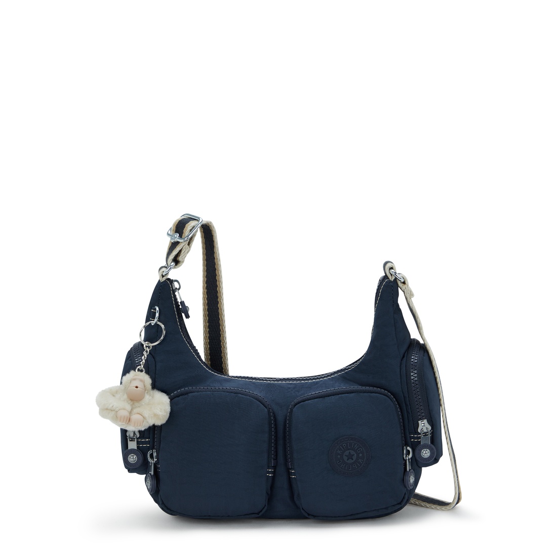 ブルーブルーSウェビング