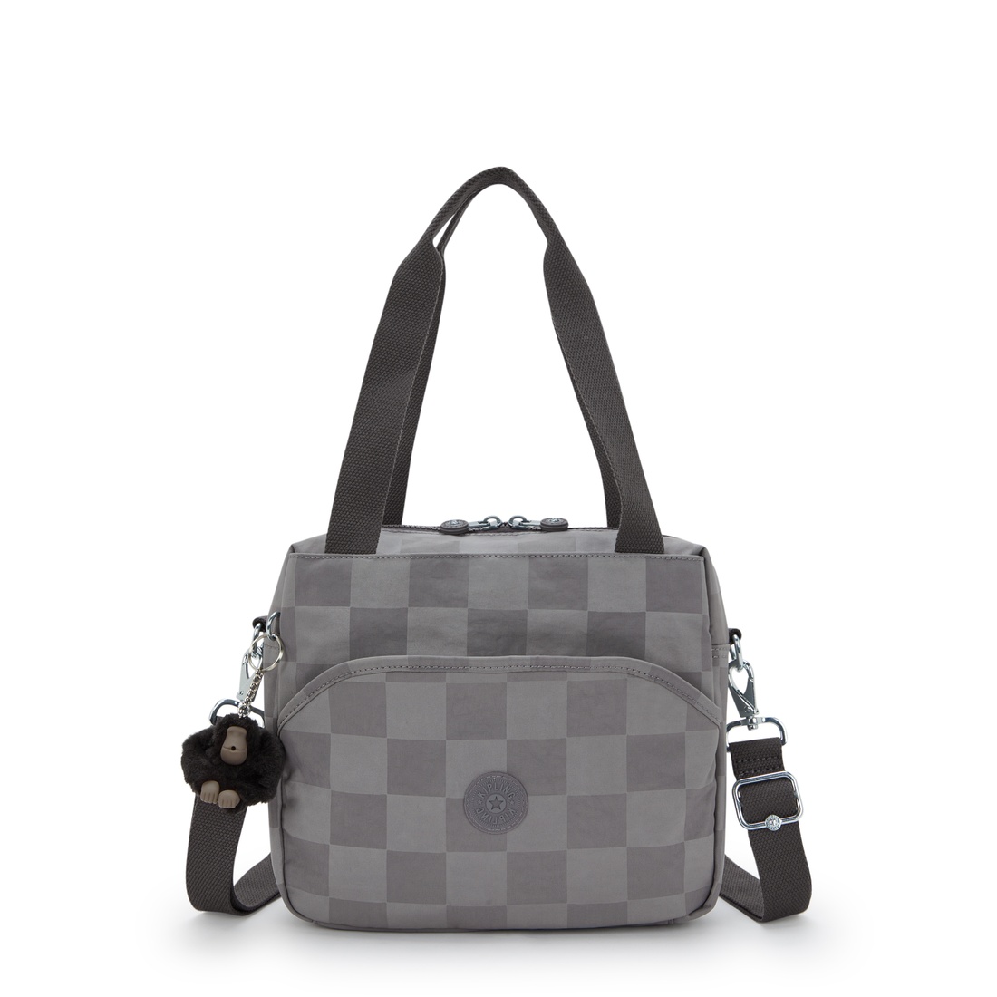 インバイティンググレーエンボス