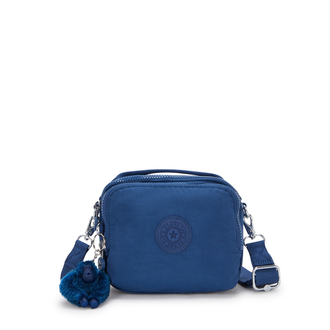 カジュアルブルー