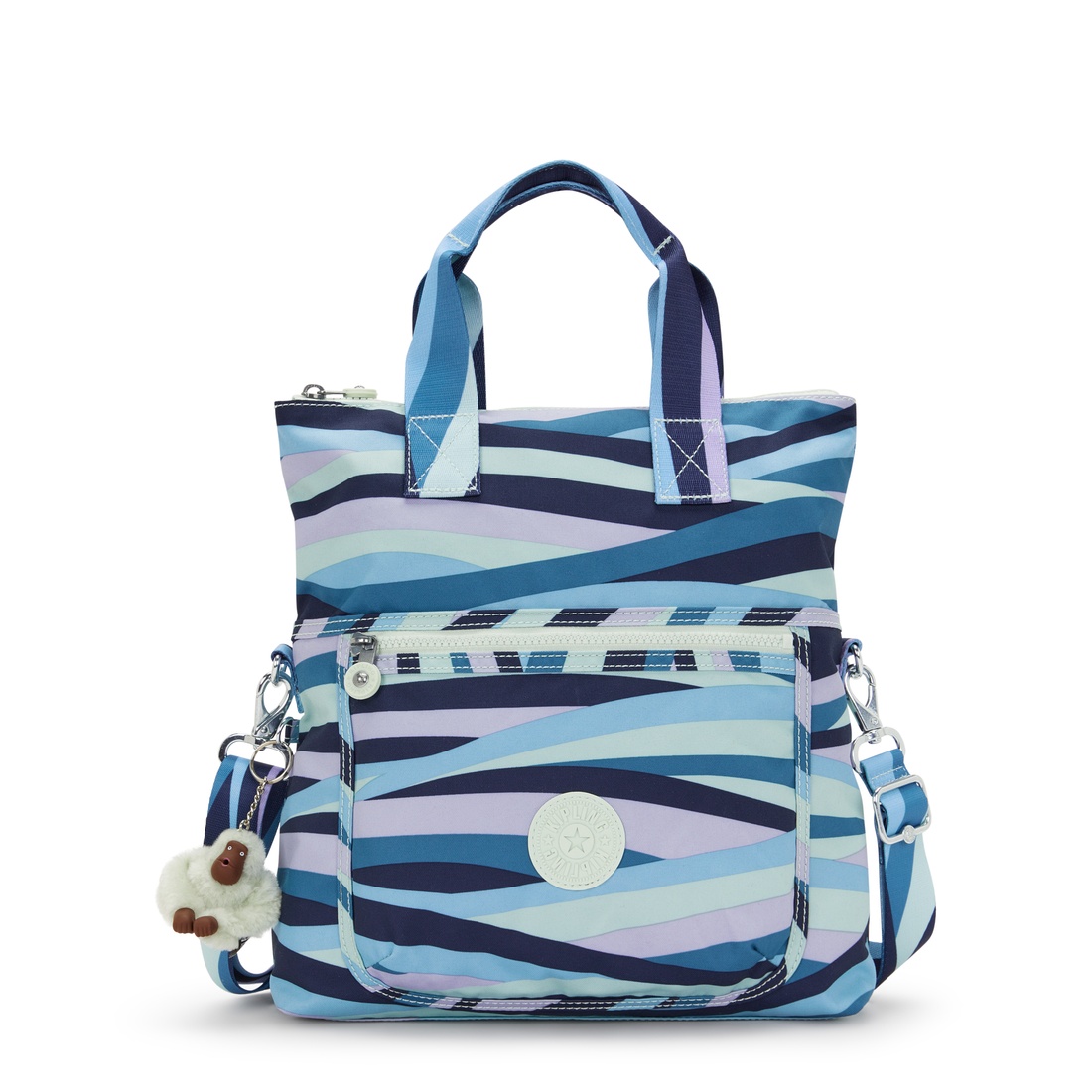 ウェイビーブループリント