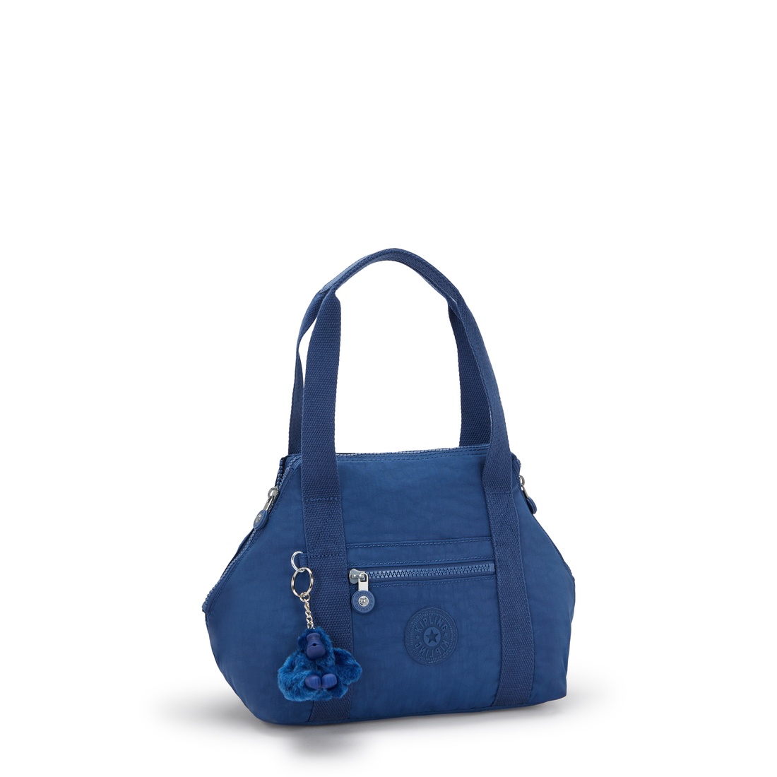 カジュアルブルー