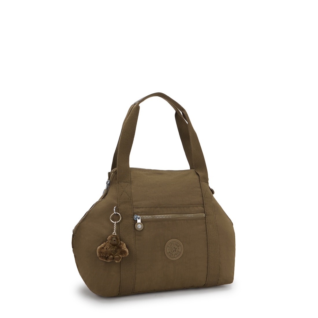 スムースカーキ