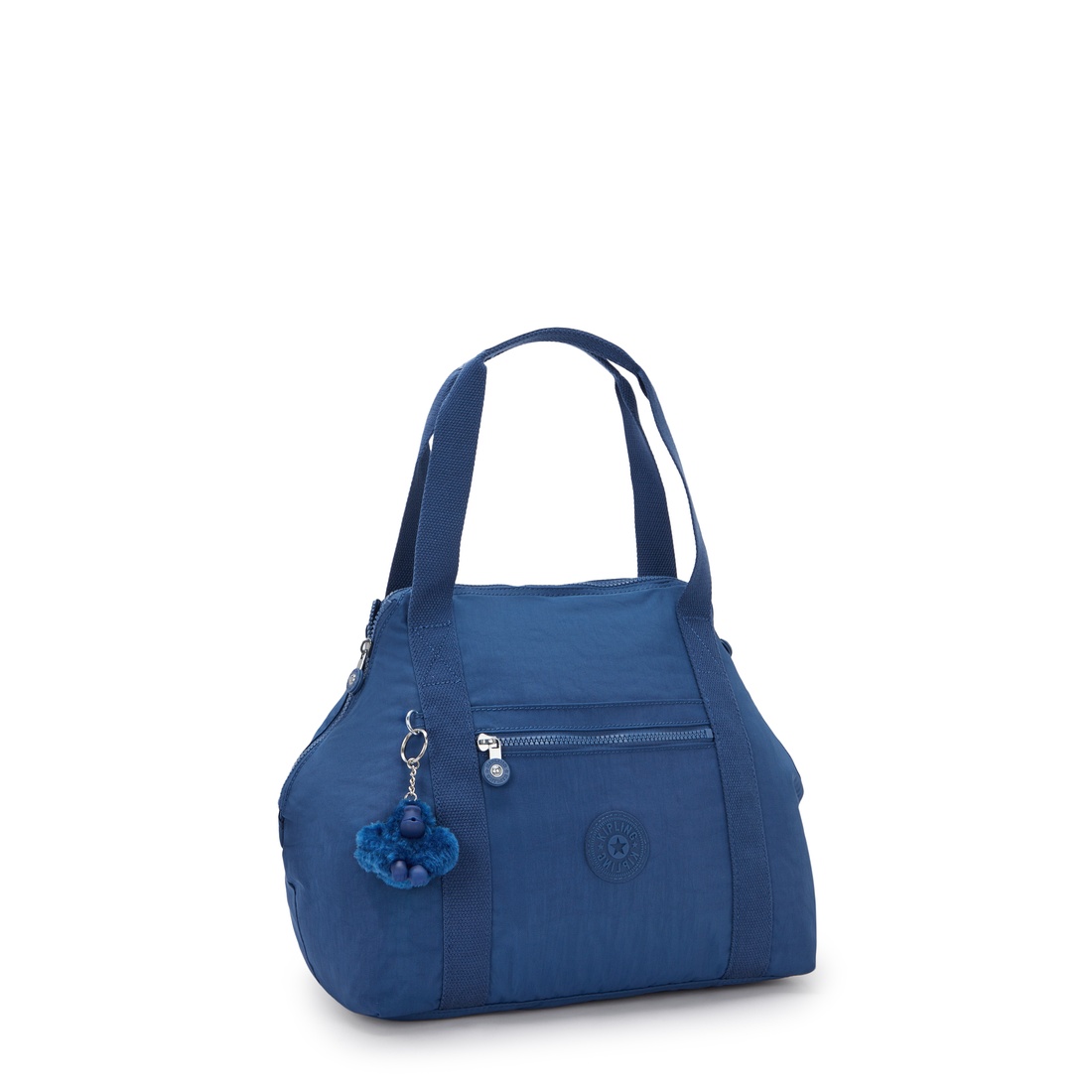 カジュアルブルー