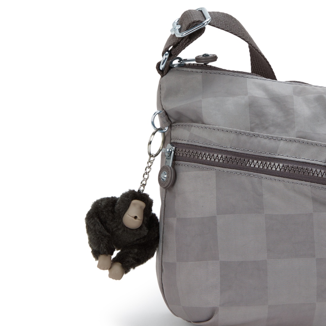 インバイティンググレーエンボス