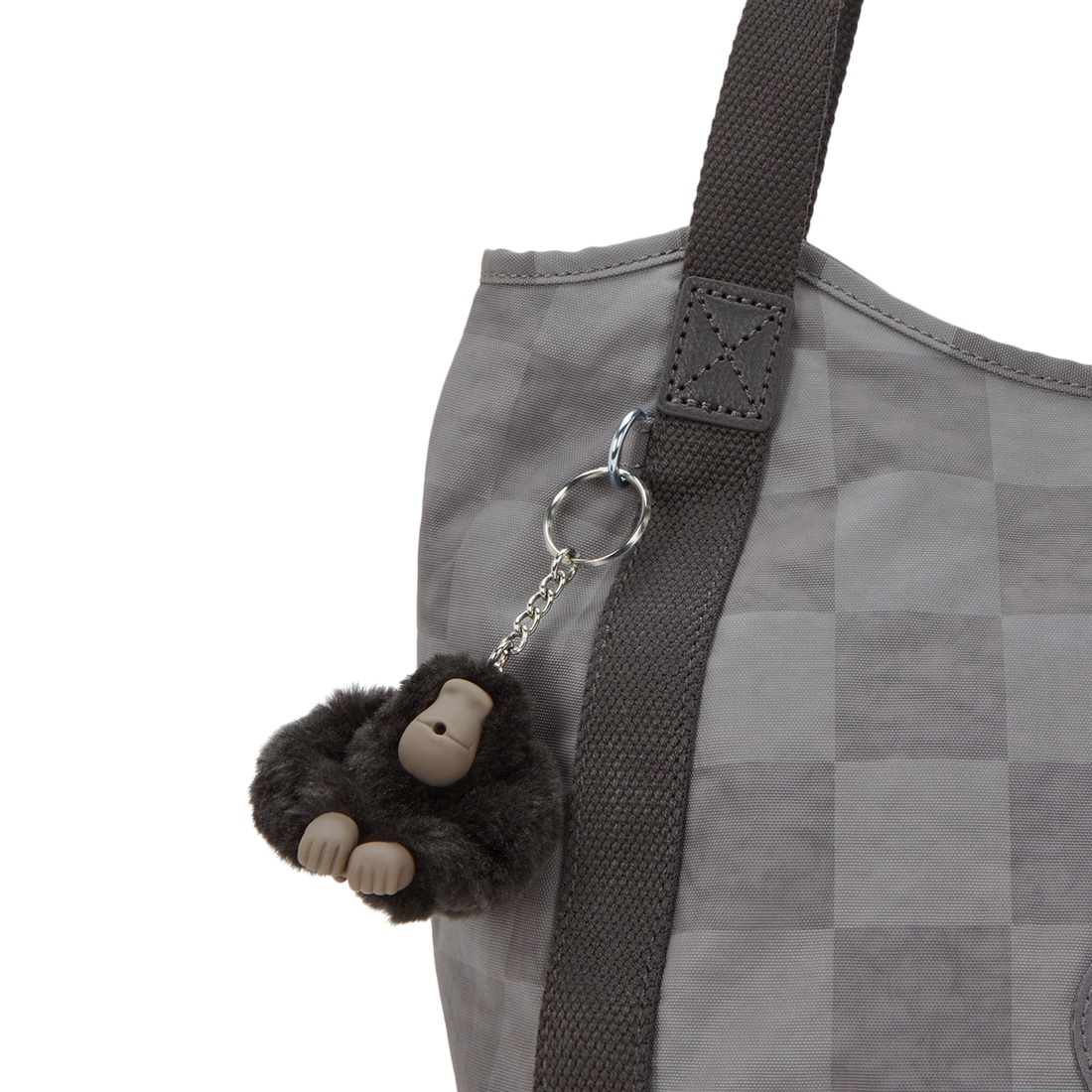 インバイティンググレーエンボス