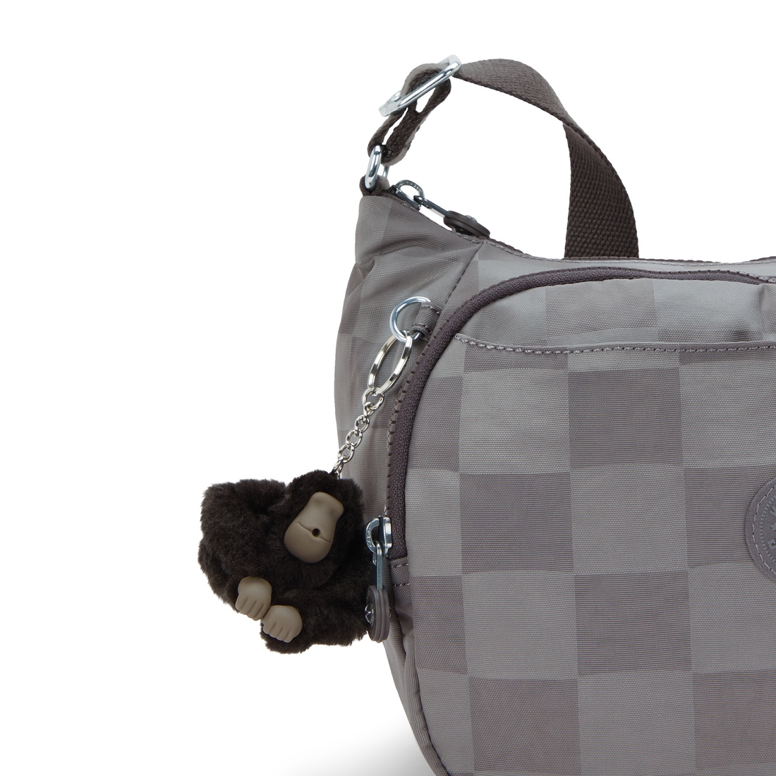 インバイティンググレーエンボス