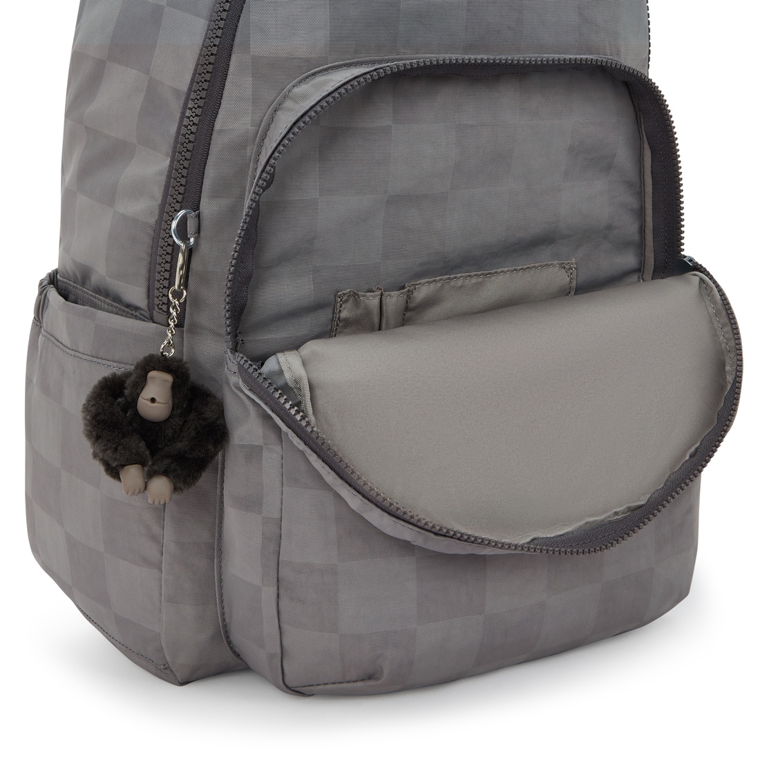 インバイティンググレーエンボス