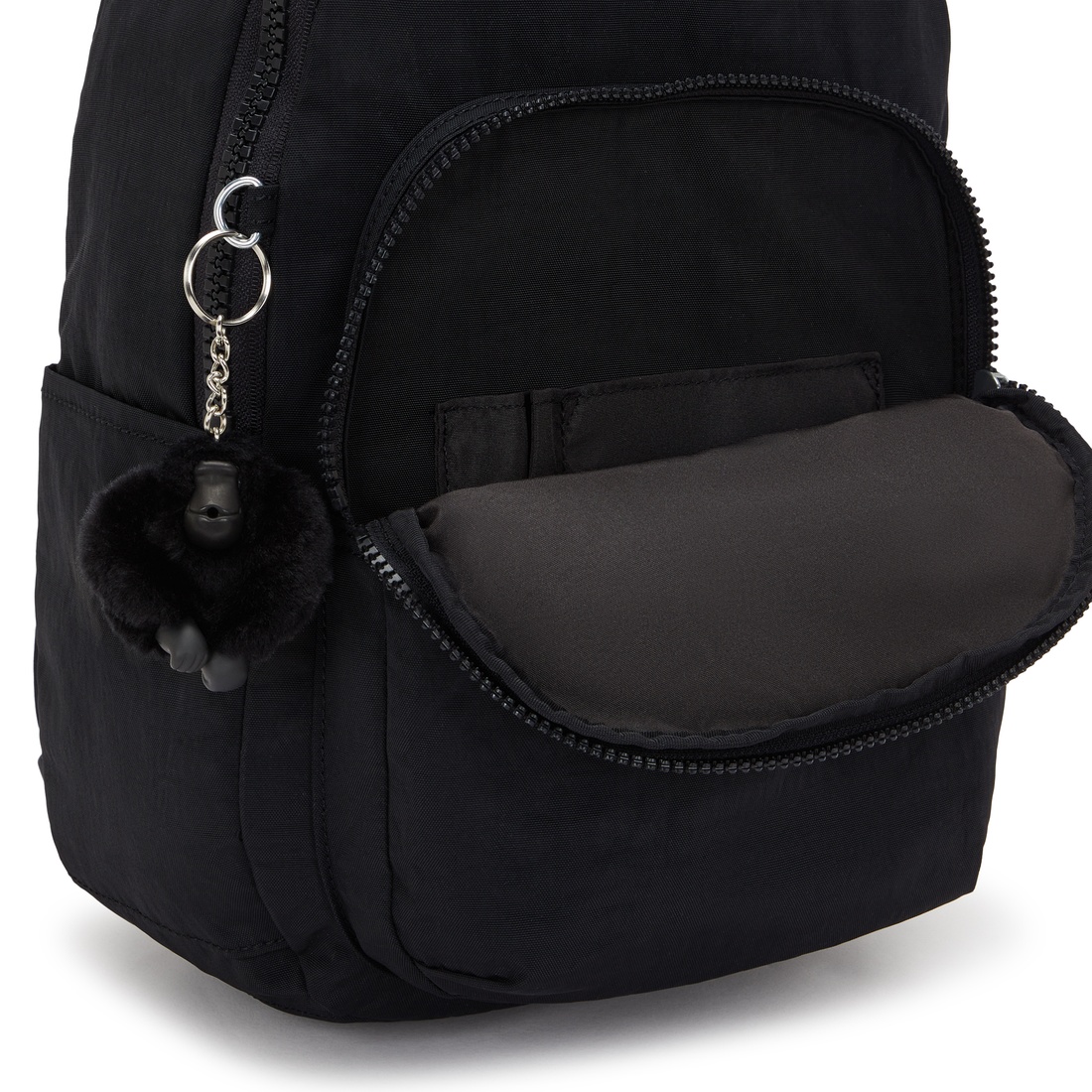 ノワールKウェビングカーキ