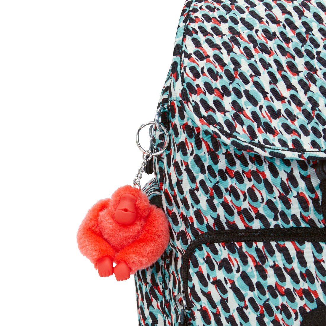 アブストラクトプリント