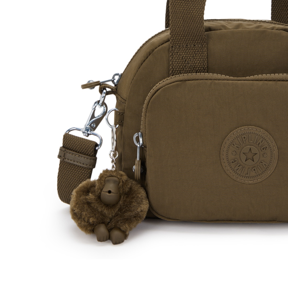 スムースカーキ