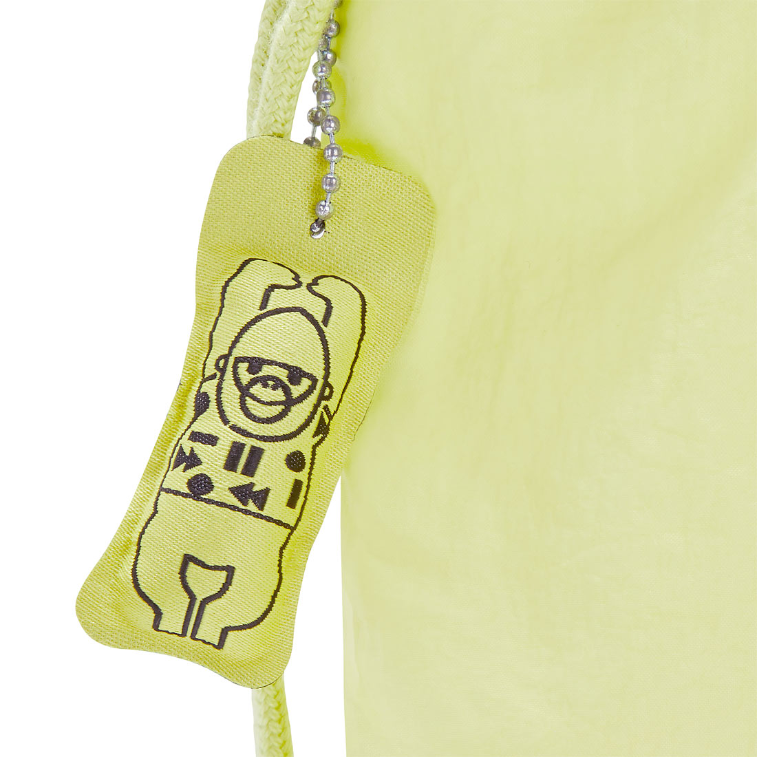 ライムグリーン