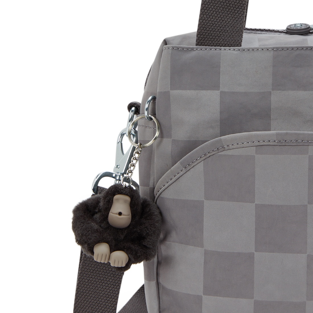 インバイティンググレーエンボス