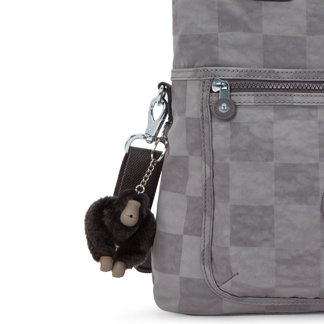 インバイティンググレーエンボス