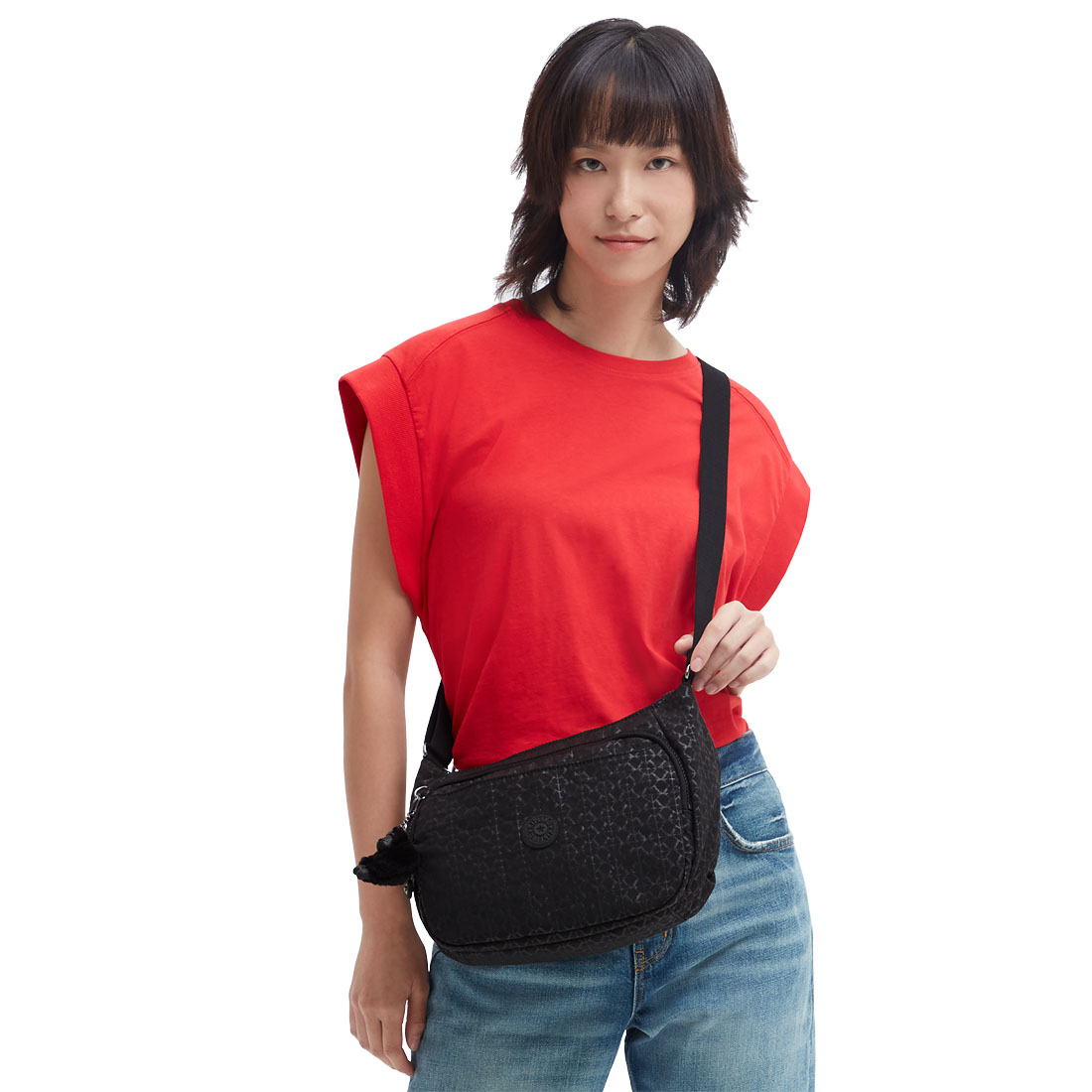 シグネチャーエンボス