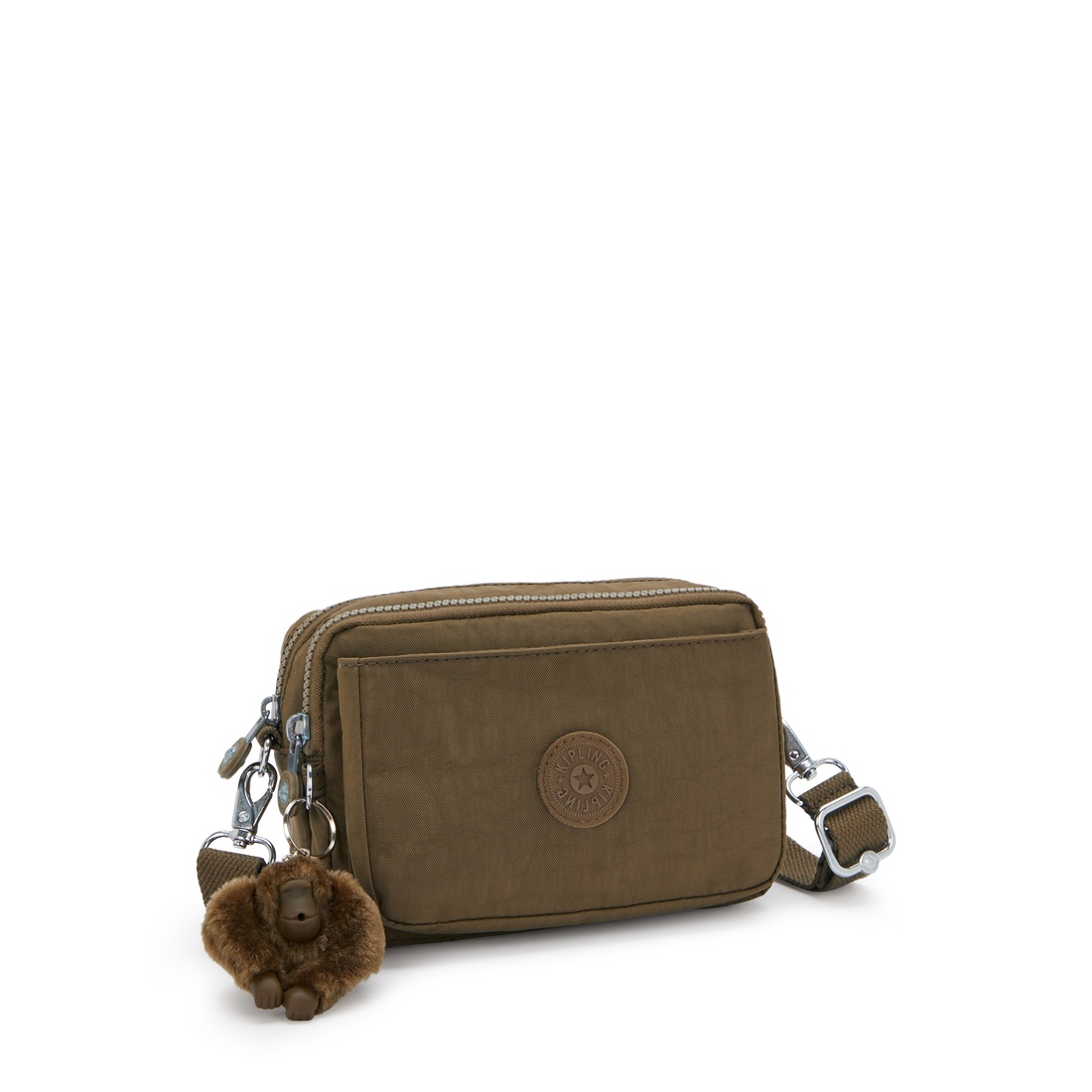 スムースカーキ