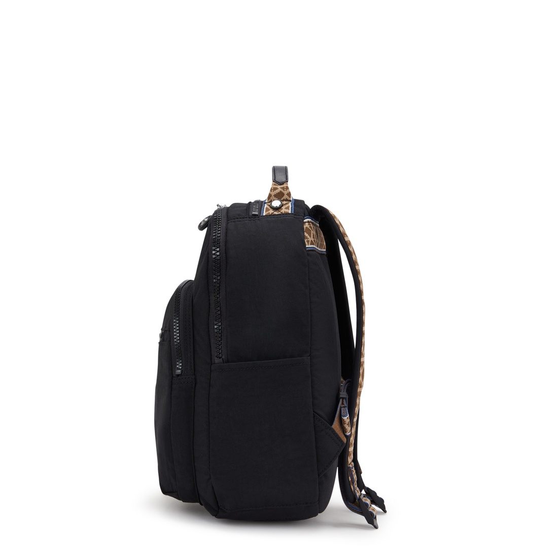 ノワールKウェビングカーキ