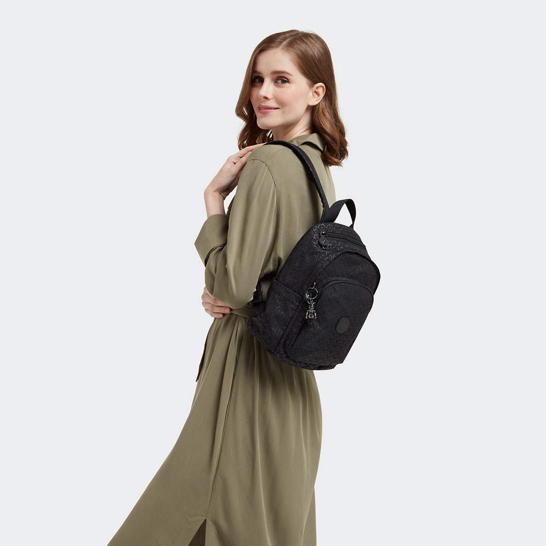 シグネチャーエンボス