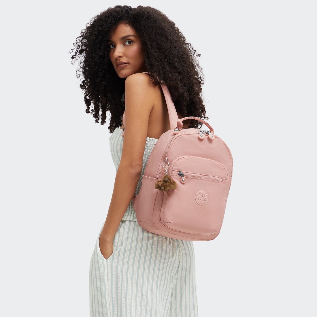 メモリーピンク