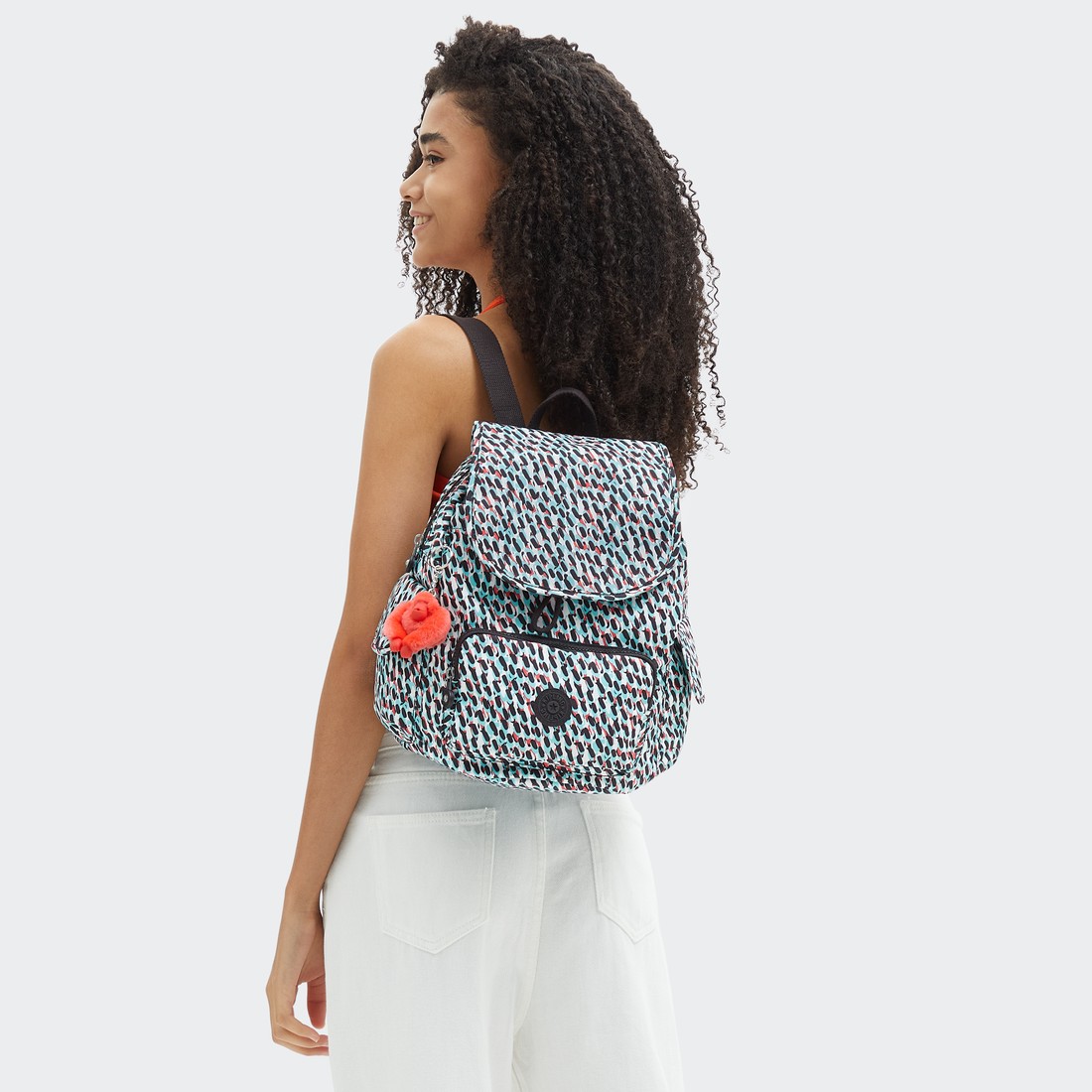 アブストラクトプリント