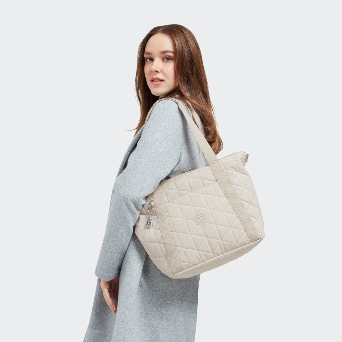 アンティークエンボスベージュ