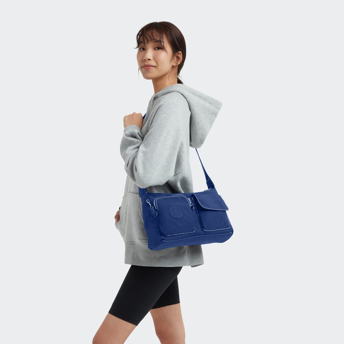 キティ(アドミラルブルー): アウトレットキプリング(kipling