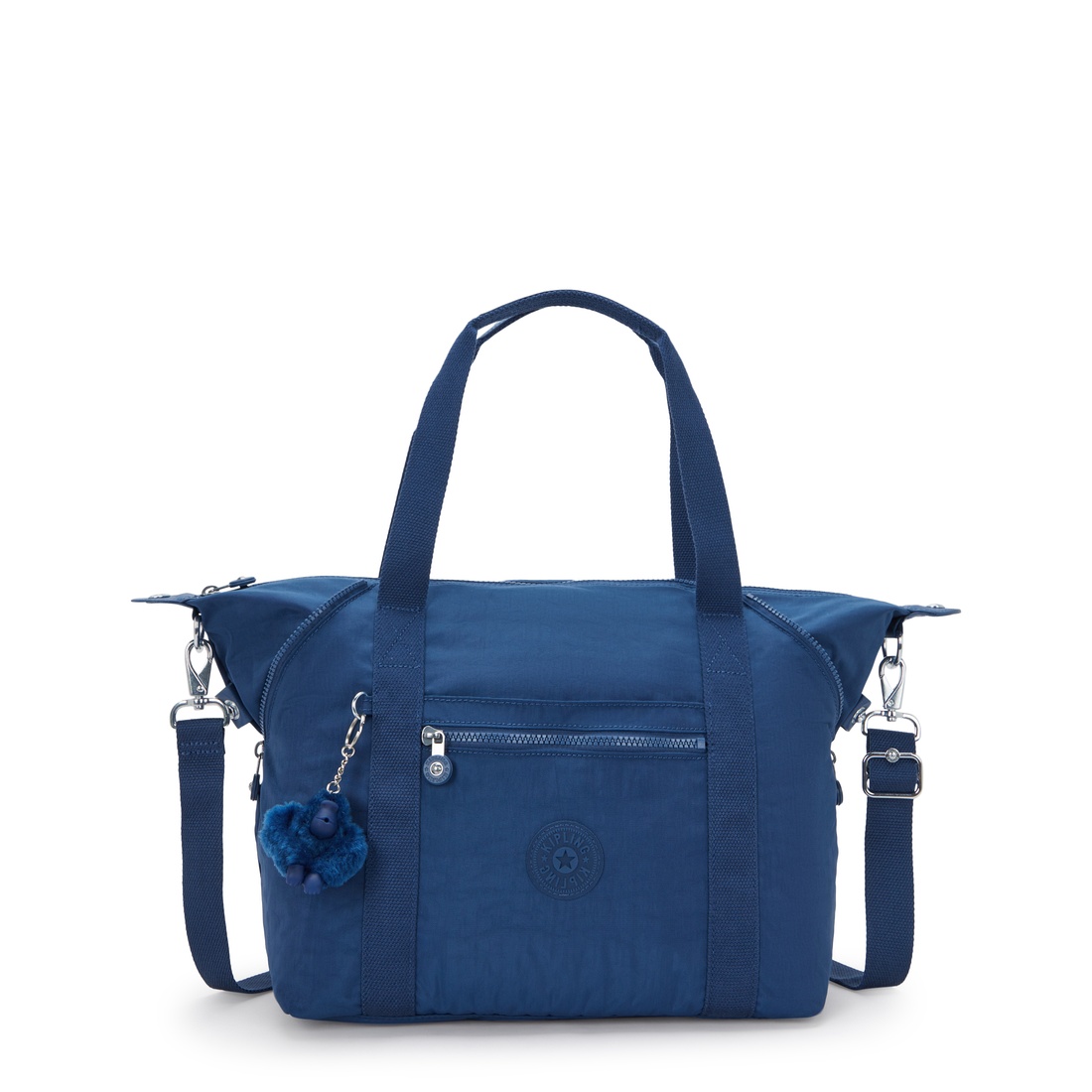 カジュアルブルー