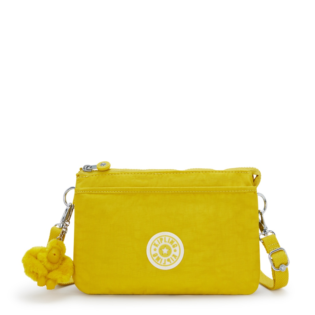 インサイドイエロー