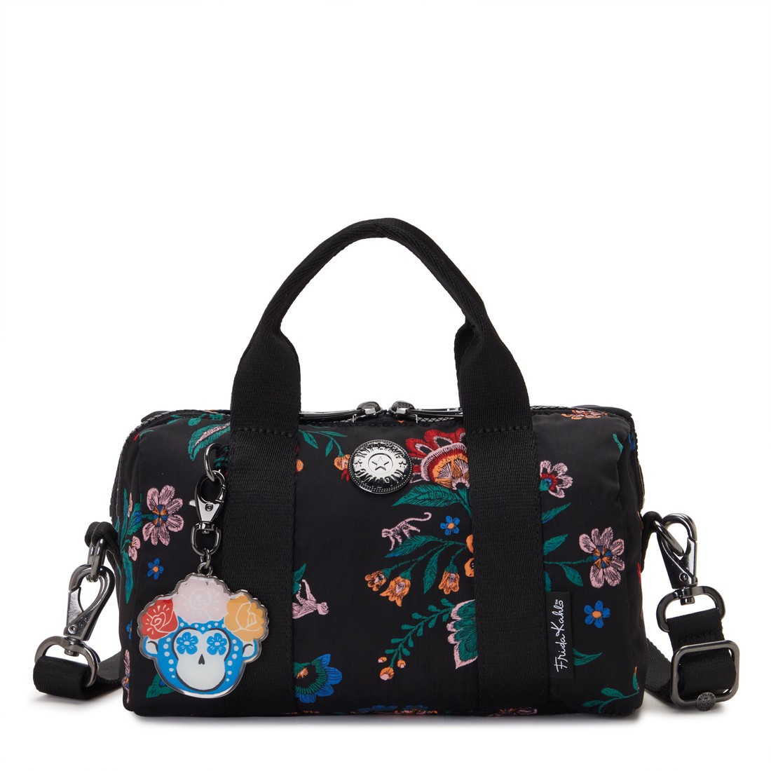 Kipling x Frida Kahlo ビーナ