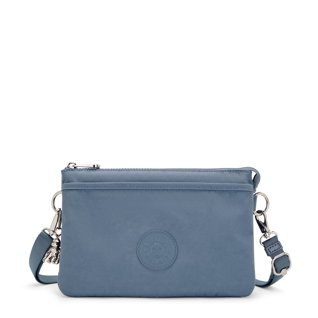 キプリング Kipling DRAWPACK （Clear） A4サイズ トートバッグ