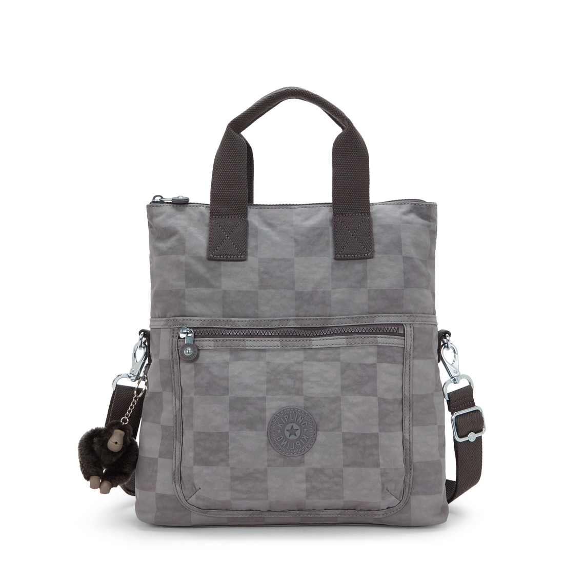 インバイティンググレーエンボス