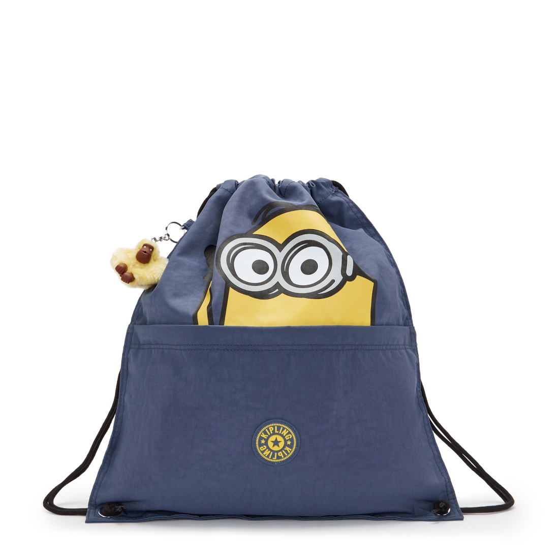 KIPLING x MINIONS スーパータブー
