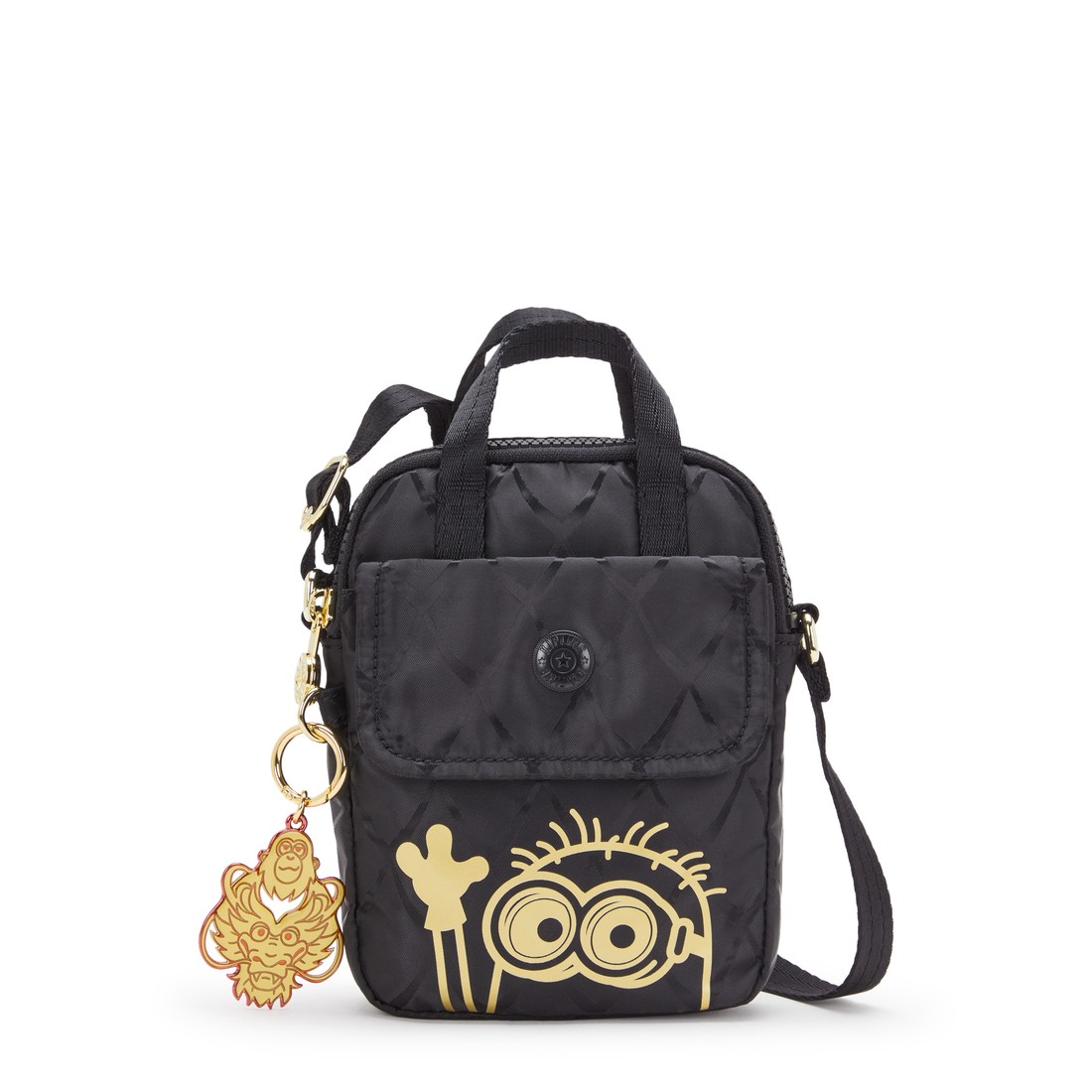 KIPLING LOVES MINIONS ライオネル