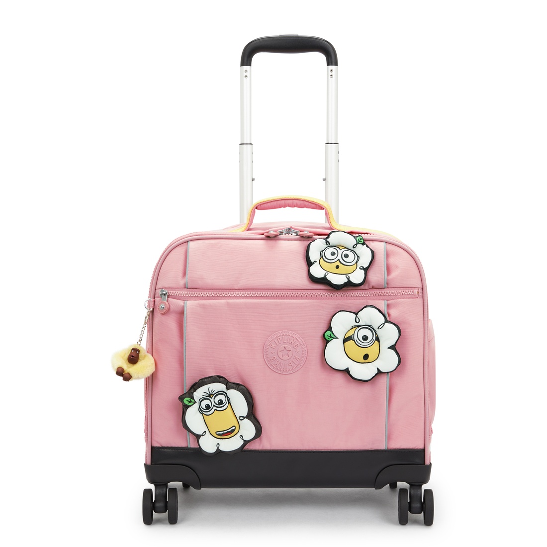 KIPLING x MINIONS ニューストリア