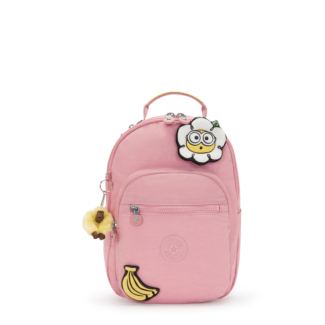KIPLING x MINIONS ソウルエス