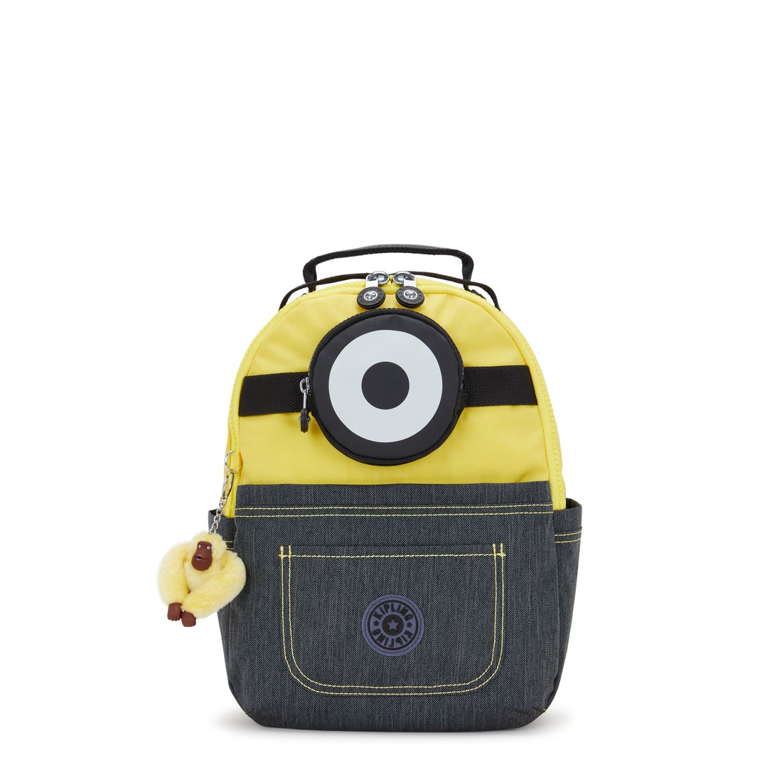 Kipling x Minions ソウルエス