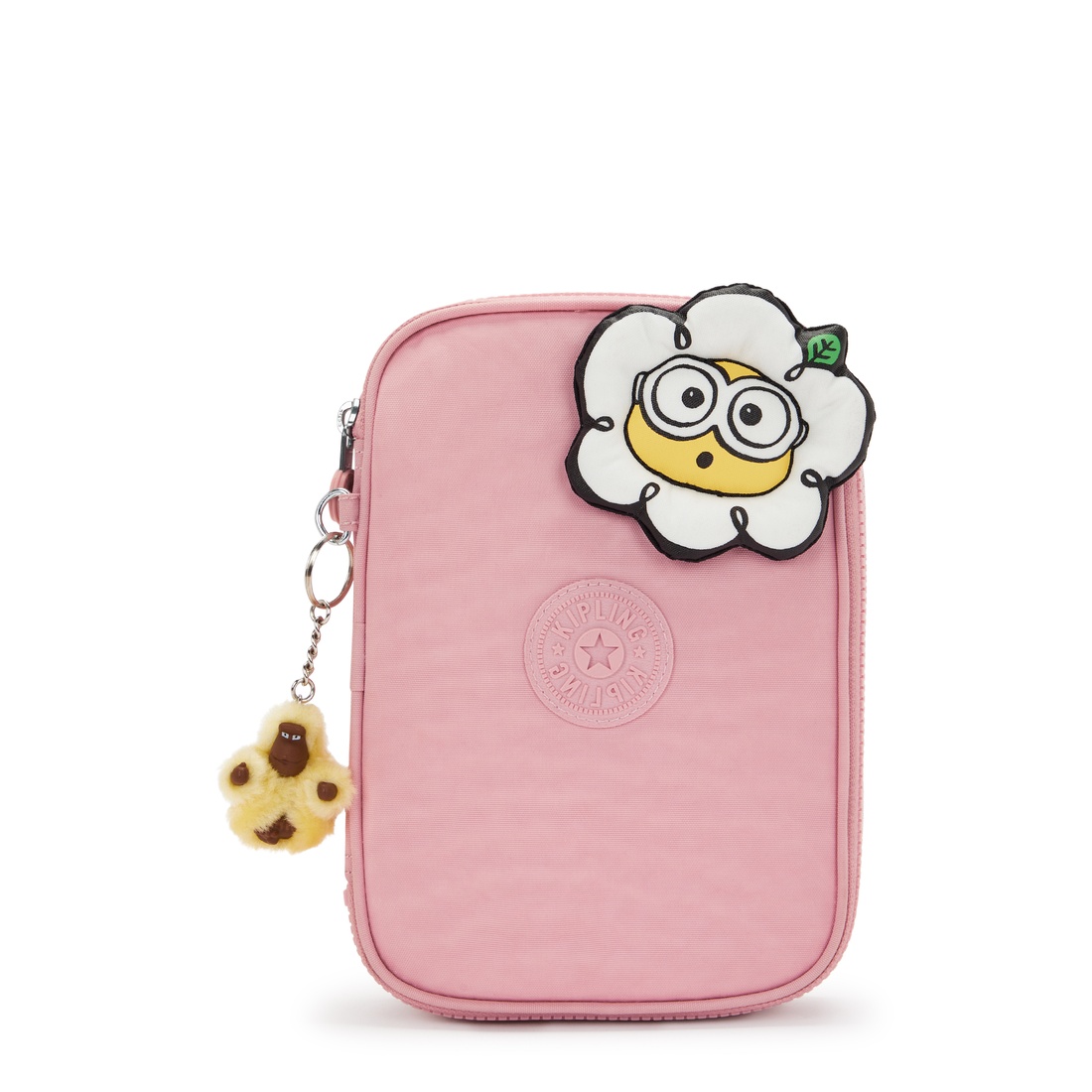KIPLING x MINIONS 100 ペンズ