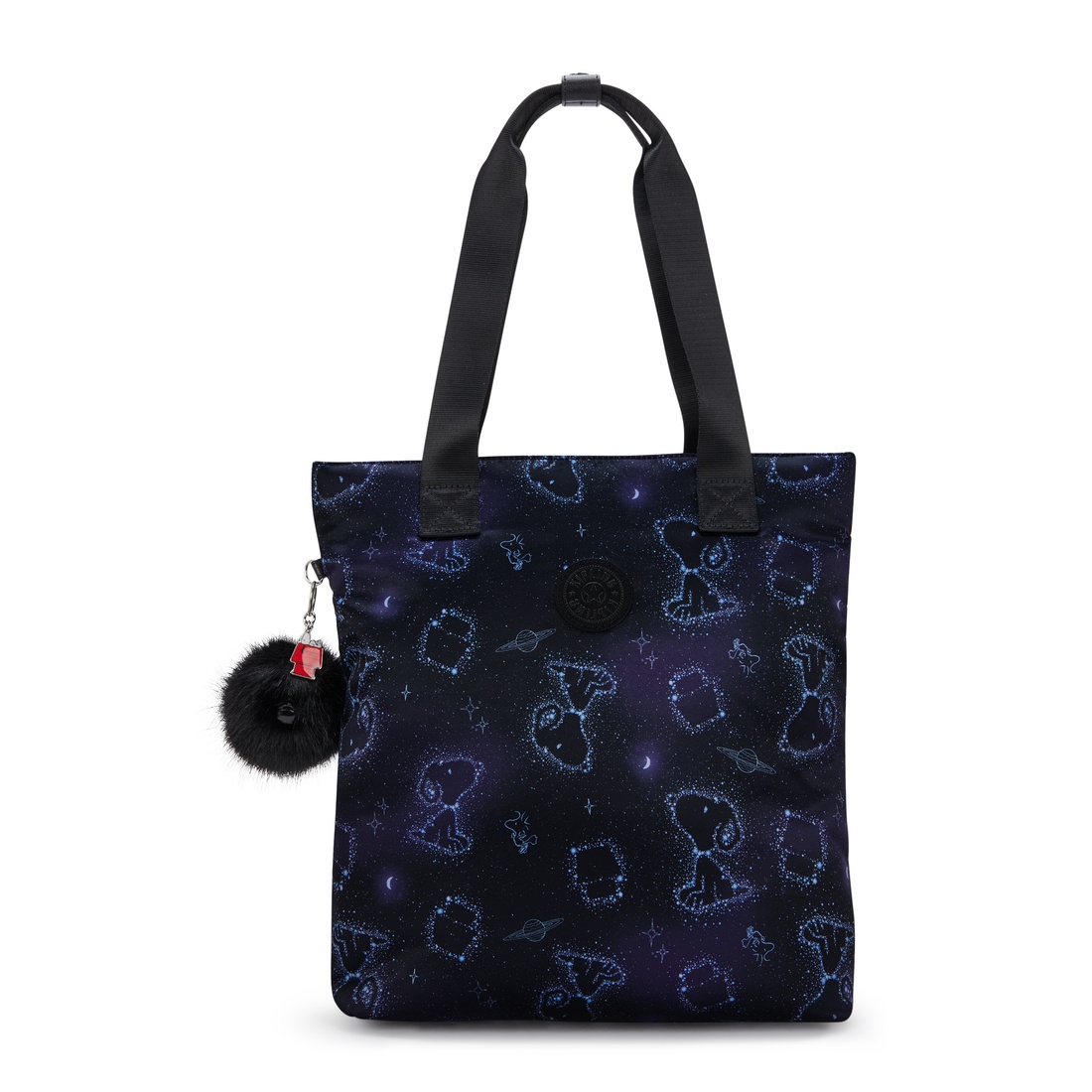 KIPLING X PEANUTS メリタエス